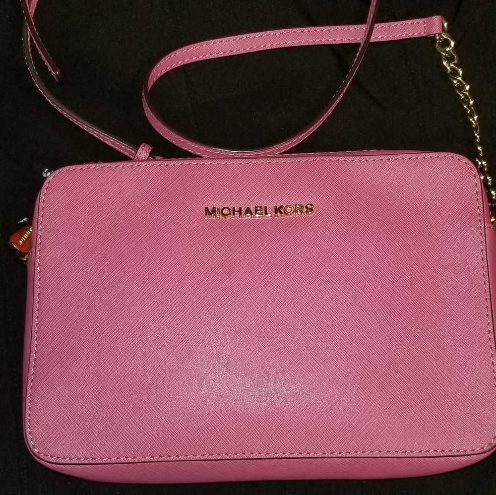 Michael Kors Crossbody